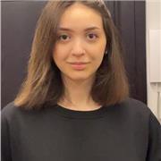 Türkisch-Tutor, Ich helfe sehr gerne allen Altersgruppen